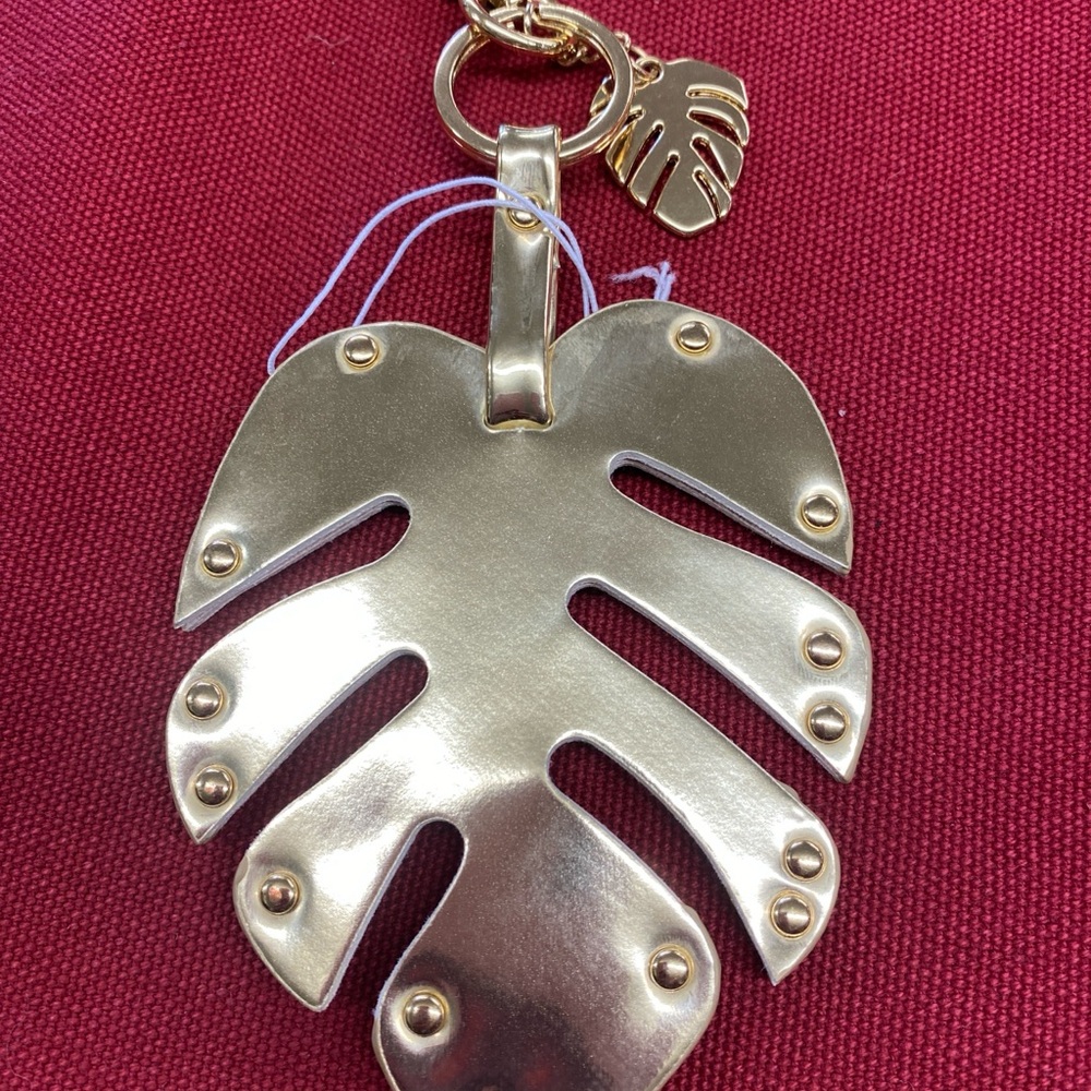 Attractive BUNDLE BAG CHARM/KEYHOLDER 5 ONE-OF-A-KIND PIECES - Picture 5 of 11